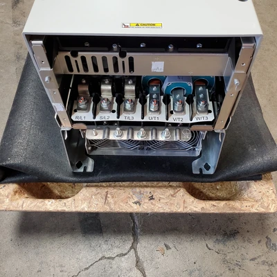 Used Allen-Bradley 20F1AND156JA0NNNNN PLC Processors California US | American Industrial Supply Co. #1493623