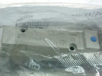 NEW SMC PNEUMATICS SY51405DZ