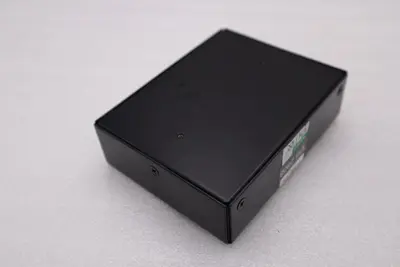 VISICS ELSW06025VIS-25W ETHERNET SWITCH ESWITCH 6 STOCK H842A