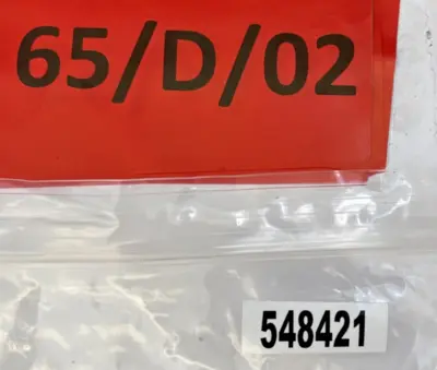 Used Telemecanique LC1 D6511 Misc Industrial Equipment California US | Davliegogo LLC #1729733