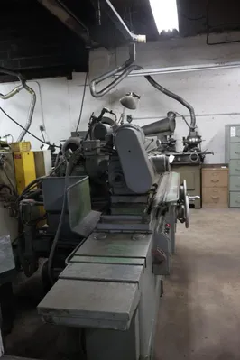 CINCINNATI-MILACRON DE Cylindrical Grinders (OD, O.D., Plain, Universal) | Mohawk Machinery (9)