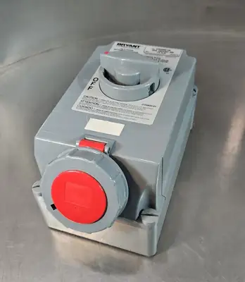 Used Bryant BRYANT 430SMI7W Disconnects South Carolina US | Palmetto Automation #1159086