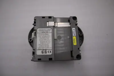 GIDDINGS & LEWIS DANAHER MOTION M.1017.3095 R3 / M10173095 R3 MODULE #5201A