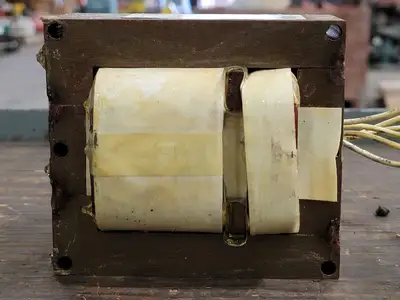 USED STANDARD BALM0400TCA