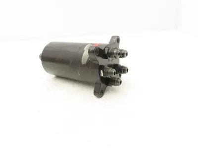 Used SAUER-DANFOSS _UNKNOWN_ Forklift Attachments Indiana US | Arrow Industrial #1367125