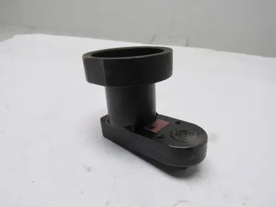 Jemms-Cascade 3BM2312B5D3179 Offset Angle 1/2" Hex Drive x 8mm 2-1/2" Projection
