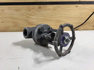 NEW BONNEY FORGE HL-11