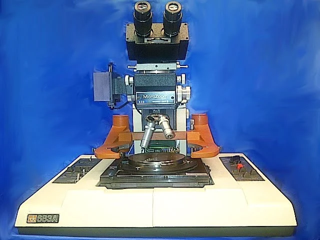 Used RUCKER & KOLLS _UNKNOWN_ Semiconductor Test Massachusetts US | J.M. Industries #1045057
