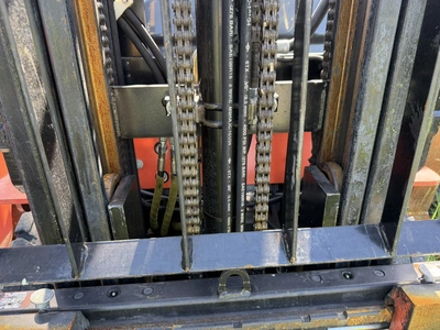 Used TOYOTA 7FGCU25 Misc Forklifts West Virginia US | Miedema Asset Management Group #1421879
