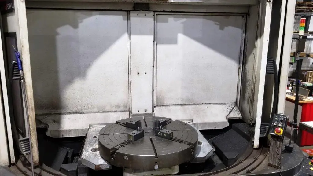 Used 2011 MAZAK INTEGREX e-1060V8 II MACHINING CENTERS, VERTICAL