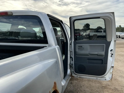 Used 2008 DODGE DAKOTA Pickup Trucks Michigan US | Miedema Asset Management Group #1461324