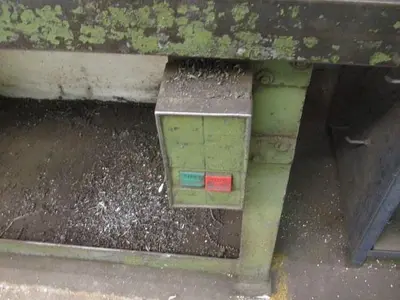 USED SOLBERGA SE725