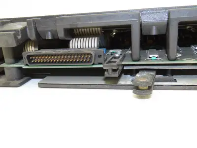 Allen Bradley 966260 05 HMI Family Keyboard Rev J Ser B 1770-FD PLC/PLC-2