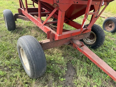 Used _UNKNOWN_ _UNKNOWN_ Gravity Wagons Michigan US | Miedema Asset Management Group #1443271