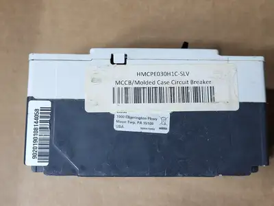 Used EATON HMCPE030H1C Switchgears British Columbia CA | Lenmark #477712