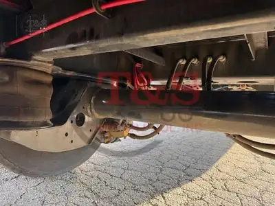 Used 2022 GREAT DANE _UNKNOWN_ Flatbed Trailers Illinois US | T&S Trailer Pool #1509421