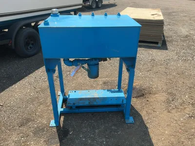 Used _UNKNOWN_ _UNKNOWN_ Hydraulic Power Units Michigan US | Miedema Asset Management Group #1423429