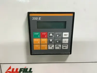 USED 2006 ALLFILL B350E