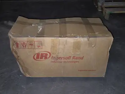 USED INGERSOLL-RAND BSDL-90