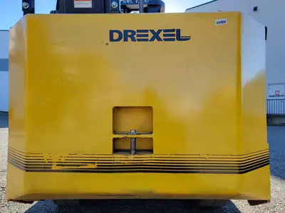Used 2009 LANDOLL SL80SE90D Misc Forklifts British Columbia CA | Lenmark #238185
