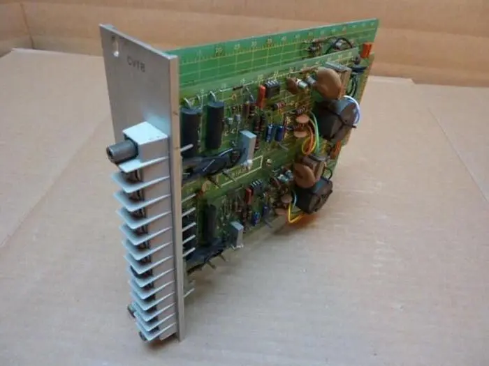 Used RELIANCE ELECTRIC 0-51831-1 Circuit Boards Michigan US | Ideal Machinery #572814