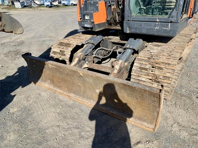Used 2017 DOOSAN DX140 LCR-5 Crawler Excavators | Abele Tractor #1342774