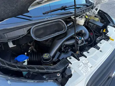 Used 2019 FORD TRANSIT Bucket (boom) trucks Florida US | Truck and Van Outlet #1509208