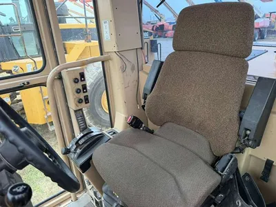 2006 Caterpillar 140H