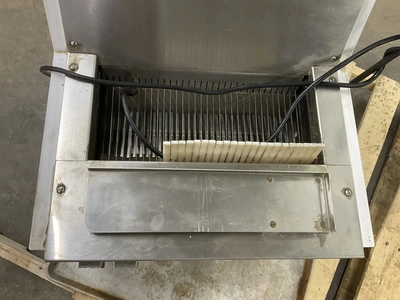 Used _UNKNOWN_ _UNKNOWN_ Bread Slicers Michigan US | Miedema Asset Management Group #1311649