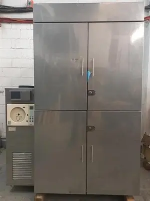 Eseve model CLI-40 Stainless steel environmental  chamber
