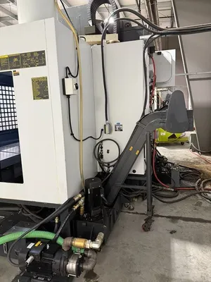 USED 2015 FEELER VB-1900