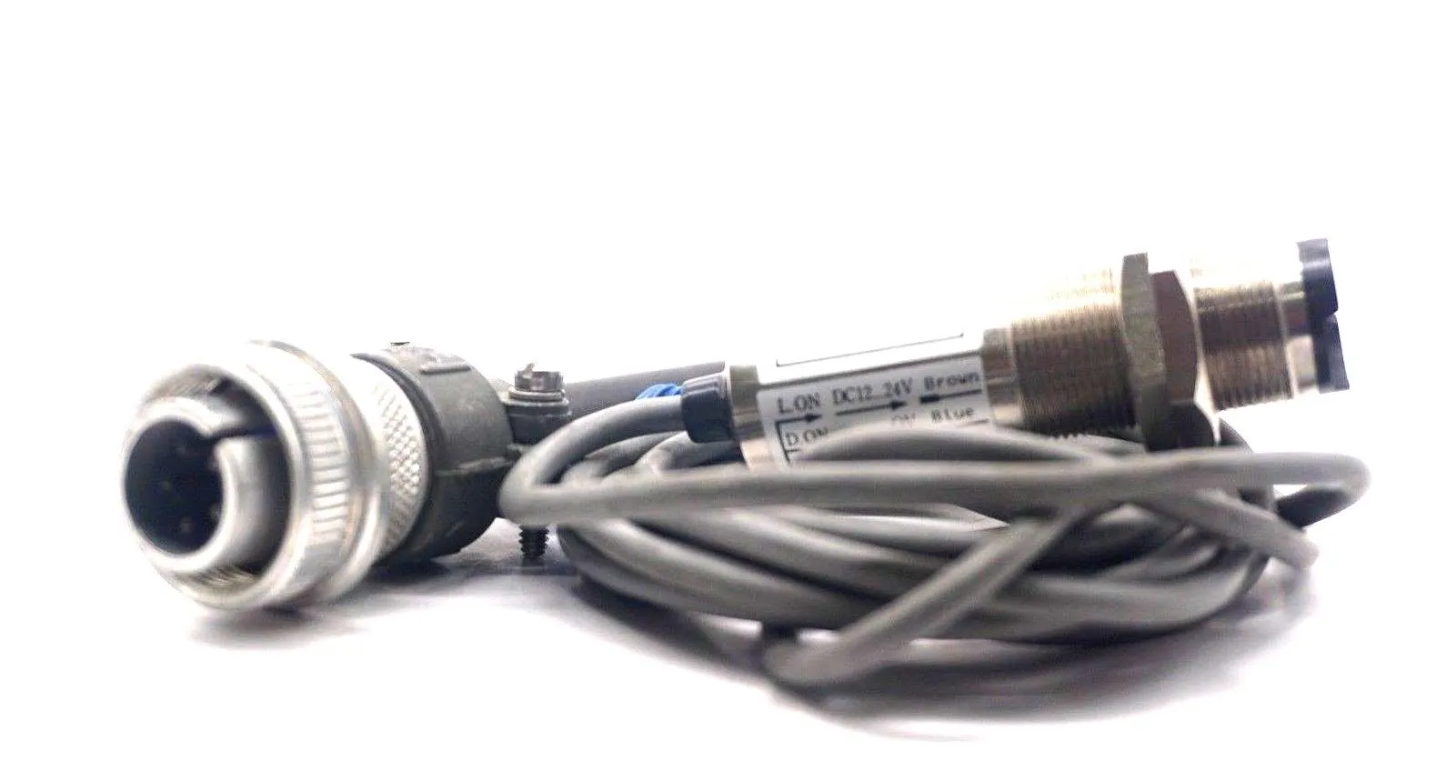 USED SICK VT180-P112 PHOTOELECTRIC SENSOR VT180P112 WITH