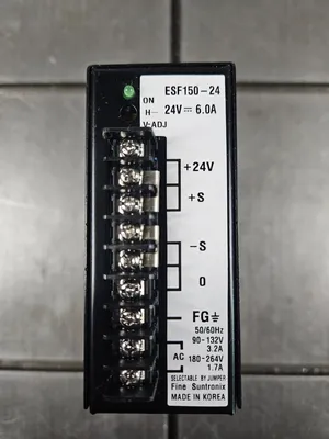 FINE SUNTRONIX ESF150-24 Tooling | GMT (7)