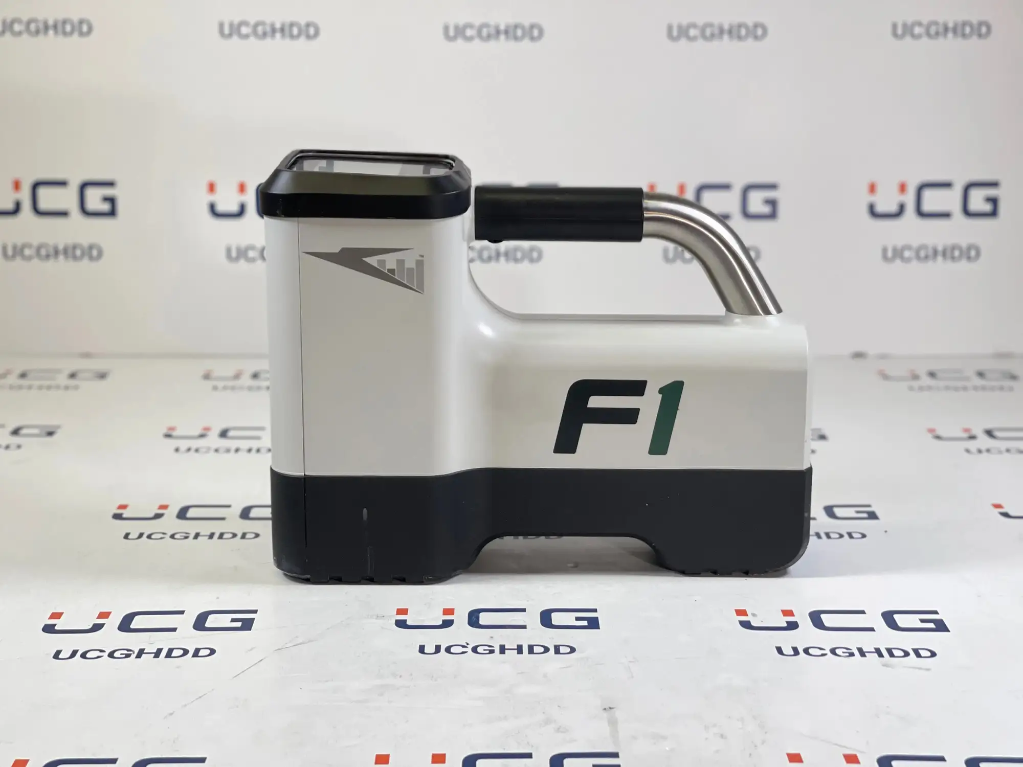 Used DIGITRAK _UNKNOWN_ Measuring Receivers Florida US | UCG Underground Supplies #1405479