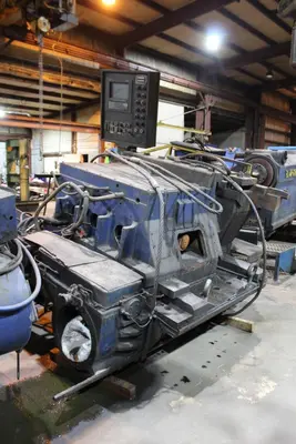 Blaw-Knox 4 Grinders | Levy Recovery Group (12)