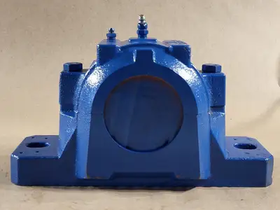 NEW SKF SNL 613-611