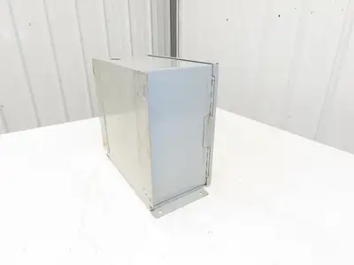 Daykin GPFS-07 U Stepdown Transformer Disconnect 500VA 1Ph HV 480V LV 120V