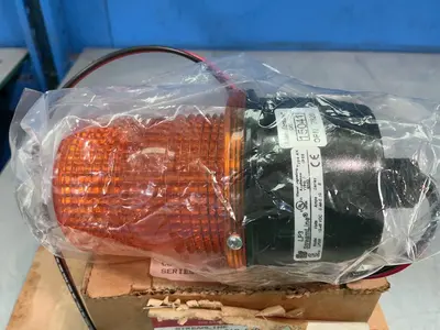 Used FEDERAL SIGNAL LP3M012048A Light Source Equipment Ohio US | HGR 24 #1488524