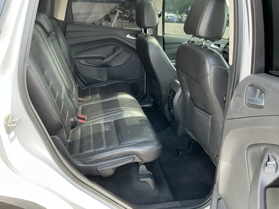 Used 2017 FORD ESCAPE SUVs Michigan US | Miedema Asset Management Group #1322354