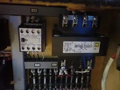 USED LONGEM LG2080DS