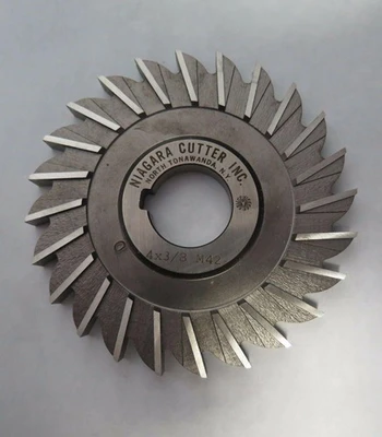 NEW Niagara Cutter Does Not Apply