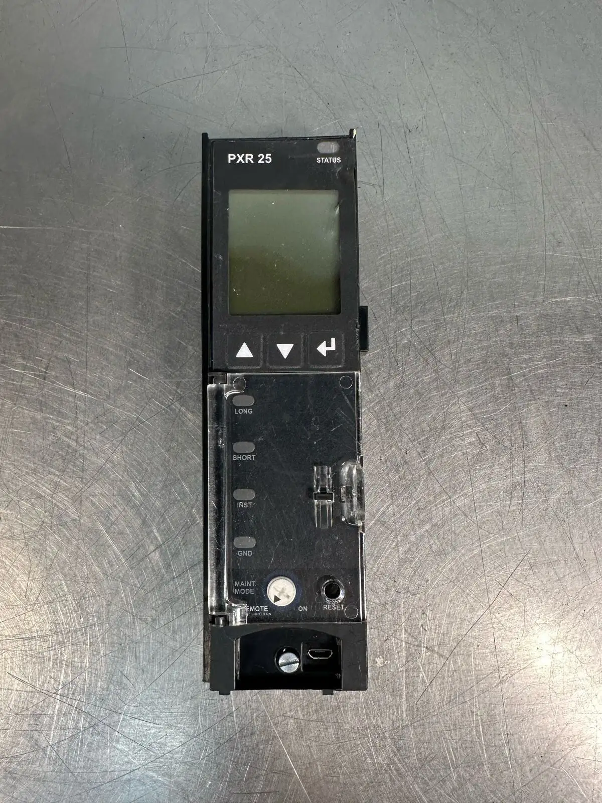 Eaton PXR25VN30LGAM Electronic Trip Unit (PXR25LSIGAM) (7.4.5)