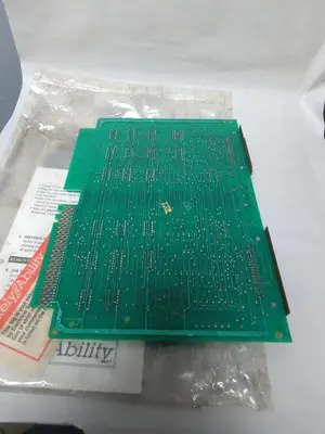 New | in-Stock GE IC600YB800B Miscellaneous Equipment (Electrical & Power) Ohio US | Surplus Asset Holdings #1235379