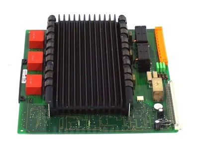 REPAIRED ABB DSQC-236G POWER SUPPLY DRIVE BOARD YB560103-CD/24