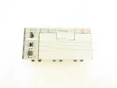 Allen Bradley 1769-L32E-QBFC1B CompactLogix L23E CPU Controller Module
