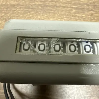 Used VEEDER-ROOT 1205506-010 Counters/Timers Ohio US | Surplus Asset Holdings #1243811