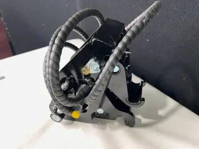 FUTURE Quick Coupler for Mini Excavator