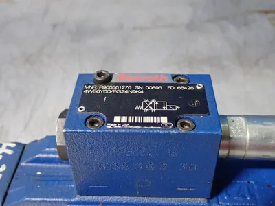 USED REXROTH R900924725