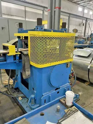 Cauffiel 10" x 0.250" Edging Line | Levy Recovery Group (13)