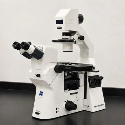 Used ZEISS AXIO OBSERVERA1 Fluorescence Microscopes New Jersey US | Bionex Scientific LLC #800016